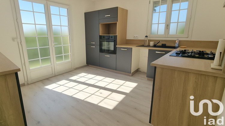 Ma-Cabane - Vente Maison Brive-la-Gaillarde, 116 m²