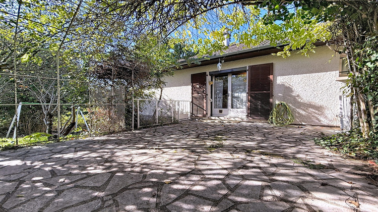 Ma-Cabane - Vente Maison Brive-la-Gaillarde, 80 m²