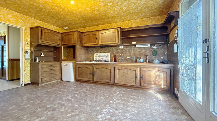 Ma-Cabane - Vente Maison Brive-la-Gaillarde, 80 m²