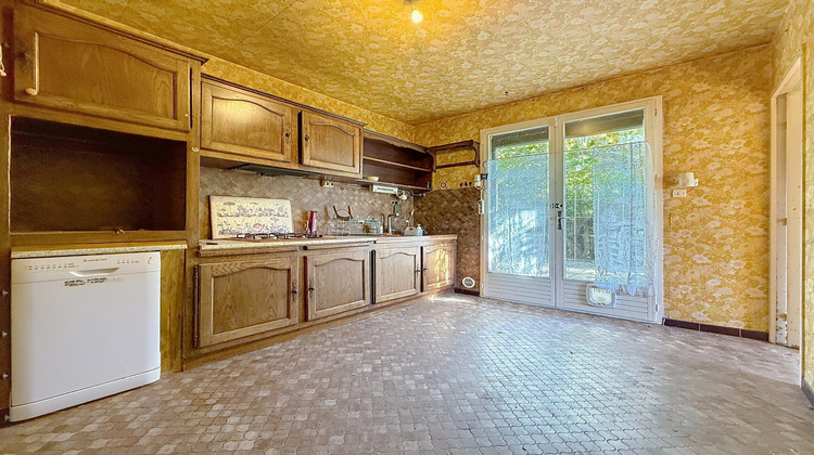 Ma-Cabane - Vente Maison Brive-la-Gaillarde, 80 m²