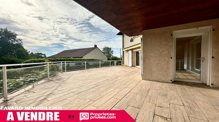 Ma-Cabane - Vente Maison BRIVE LA GAILLARDE, 238 m²
