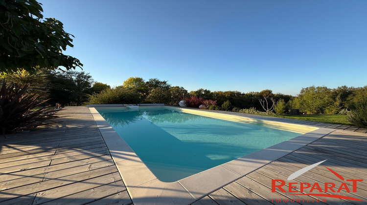 Ma-Cabane - Vente Maison Brive-la-Gaillarde, 141 m²