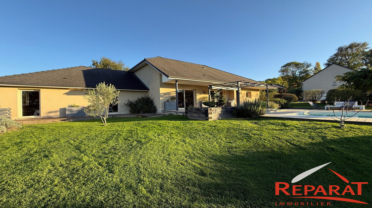 Ma-Cabane - Vente Maison Brive-la-Gaillarde, 141 m²