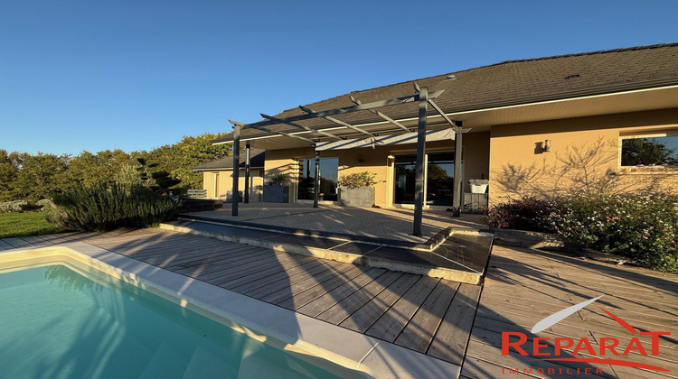 Ma-Cabane - Vente Maison Brive-la-Gaillarde, 141 m²
