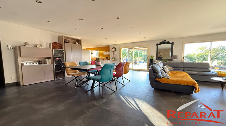 Ma-Cabane - Vente Maison Brive-la-Gaillarde, 141 m²