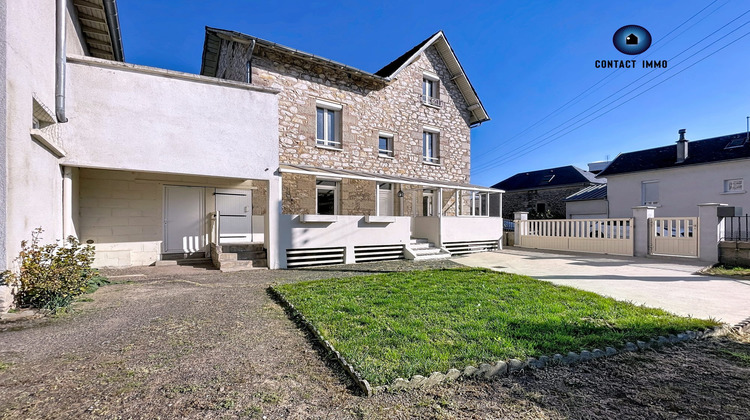 Ma-Cabane - Vente Maison Brive-la-Gaillarde, 152 m²