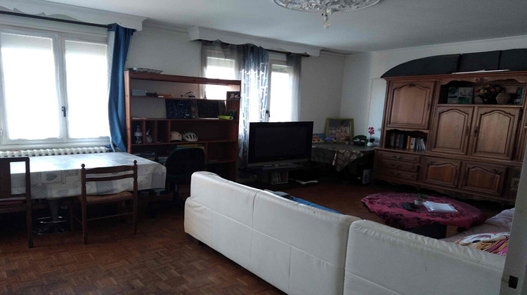 Ma-Cabane - Vente Maison BRIVE-LA-GAILLARDE, 110 m²