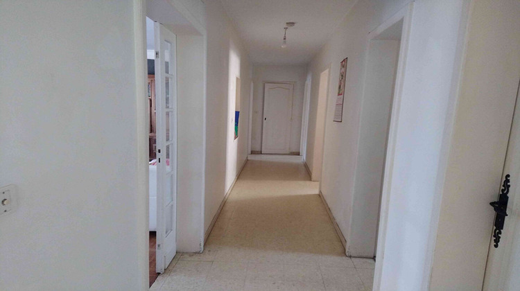 Ma-Cabane - Vente Maison BRIVE-LA-GAILLARDE, 110 m²