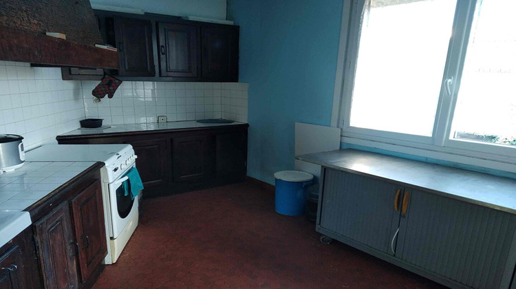 Ma-Cabane - Vente Maison BRIVE-LA-GAILLARDE, 110 m²