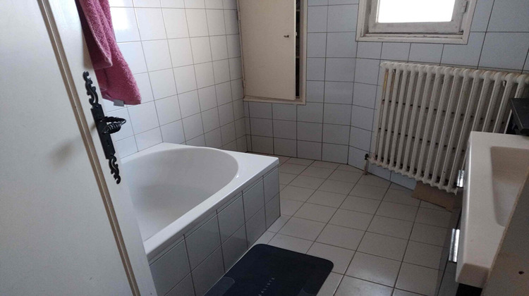 Ma-Cabane - Vente Maison BRIVE-LA-GAILLARDE, 110 m²
