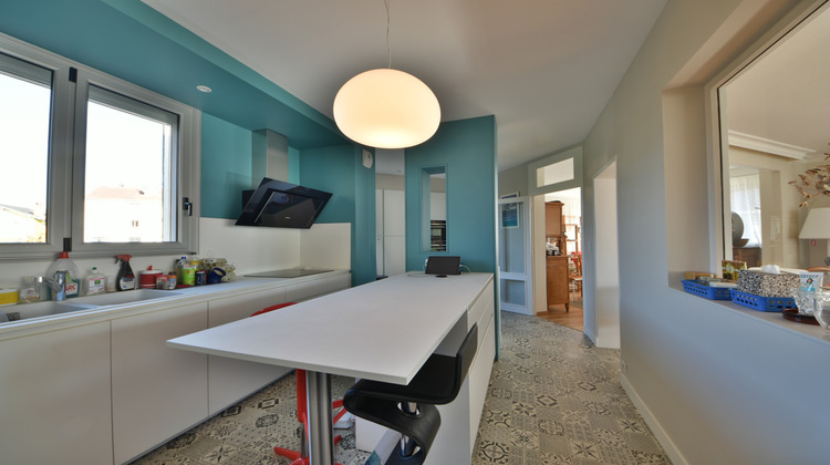 Ma-Cabane - Vente Maison Brive-la-Gaillarde, 175 m²