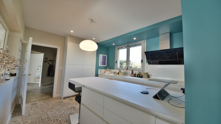 Ma-Cabane - Vente Maison Brive-la-Gaillarde, 175 m²