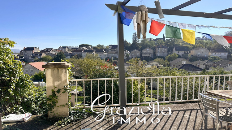 Ma-Cabane - Vente Maison Brive-la-Gaillarde, 119 m²