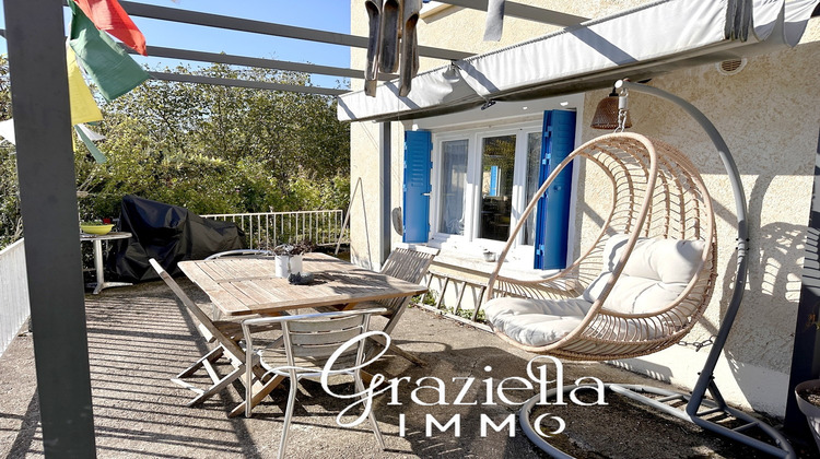 Ma-Cabane - Vente Maison Brive-la-Gaillarde, 119 m²