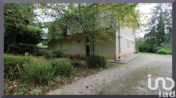 Ma-Cabane - Vente Maison Brive-la-Gaillarde, 116 m²