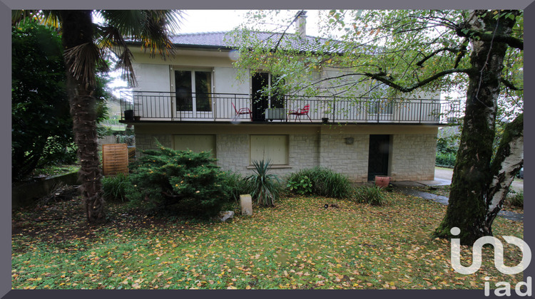 Ma-Cabane - Vente Maison Brive-la-Gaillarde, 116 m²