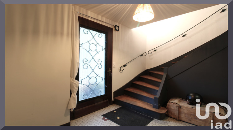 Ma-Cabane - Vente Maison Brive-la-Gaillarde, 116 m²