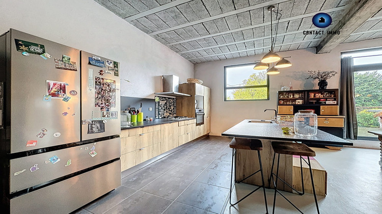 Ma-Cabane - Vente Maison Brive-la-Gaillarde, 145 m²