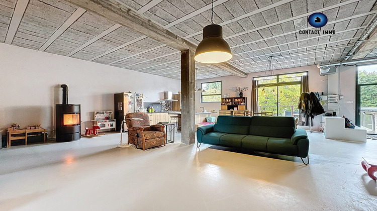 Ma-Cabane - Vente Maison Brive-la-Gaillarde, 145 m²