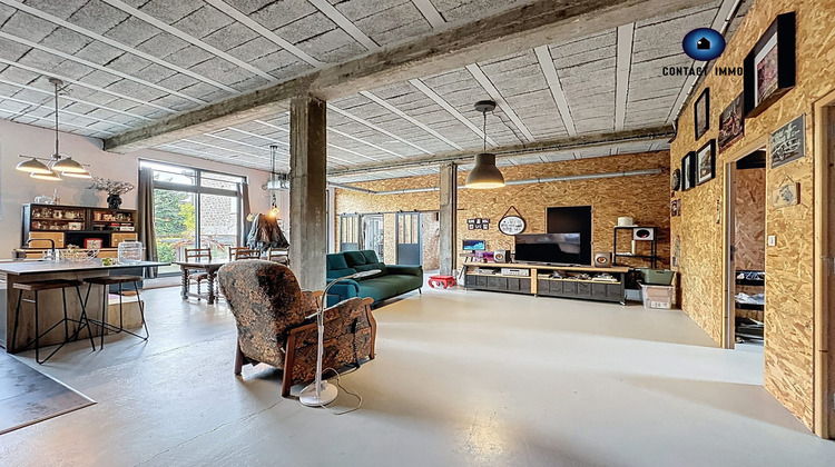 Ma-Cabane - Vente Maison Brive-la-Gaillarde, 145 m²