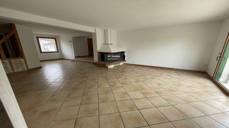 Ma-Cabane - Vente Maison Brive-la-Gaillarde, 148 m²