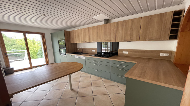 Ma-Cabane - Vente Maison Brive-la-Gaillarde, 148 m²