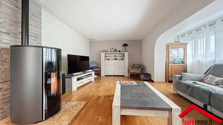 Ma-Cabane - Vente Maison Brive-la-Gaillarde, 101 m²