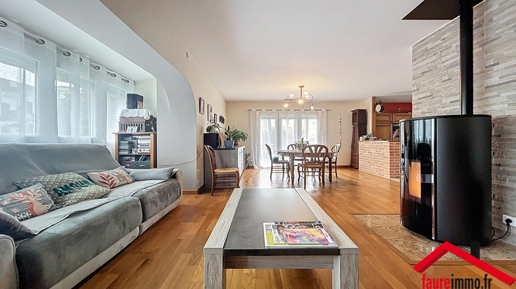 Ma-Cabane - Vente Maison Brive-la-Gaillarde, 101 m²