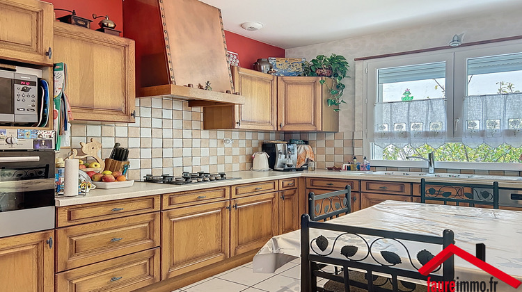 Ma-Cabane - Vente Maison Brive-la-Gaillarde, 101 m²