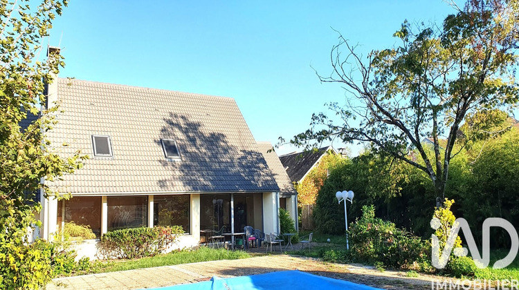 Ma-Cabane - Vente Maison Brive-la-Gaillarde, 197 m²