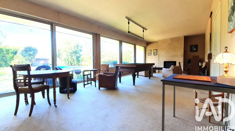 Ma-Cabane - Vente Maison Brive-la-Gaillarde, 197 m²