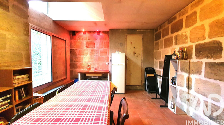 Ma-Cabane - Vente Maison Brive-la-Gaillarde, 197 m²