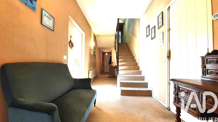 Ma-Cabane - Vente Maison Brive-la-Gaillarde, 197 m²