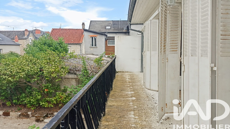 Ma-Cabane - Vente Maison Brive-la-Gaillarde, 85 m²