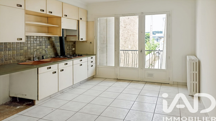 Ma-Cabane - Vente Maison Brive-la-Gaillarde, 85 m²