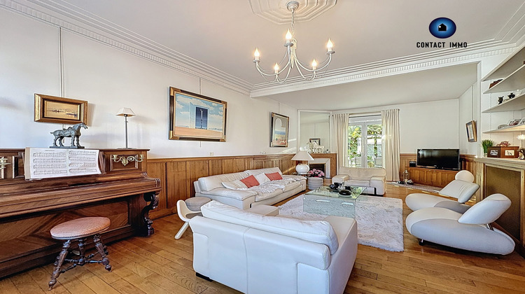 Ma-Cabane - Vente Maison Brive-la-Gaillarde, 224 m²