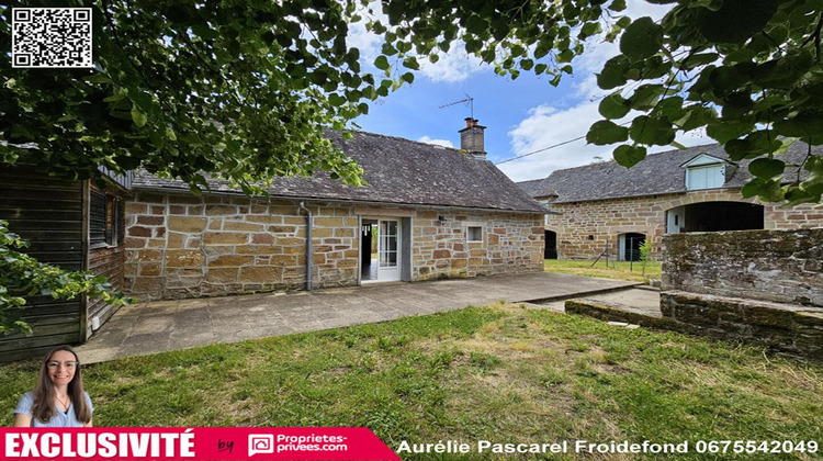 Ma-Cabane - Vente Maison BRIVE LA GAILLARDE, 115 m²
