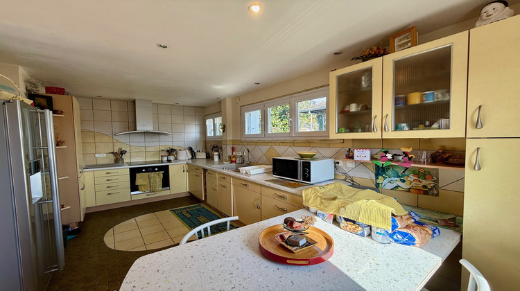 Ma-Cabane - Vente Maison Brive-la-Gaillarde, 128 m²