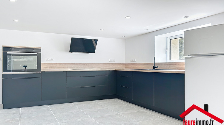 Ma-Cabane - Vente Maison Brive-la-Gaillarde, 103 m²