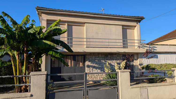 Ma-Cabane - Vente Maison BRIVE LA GAILLARDE, 76 m²