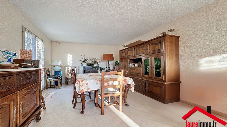 Ma-Cabane - Vente Maison Brive-la-Gaillarde, 119 m²