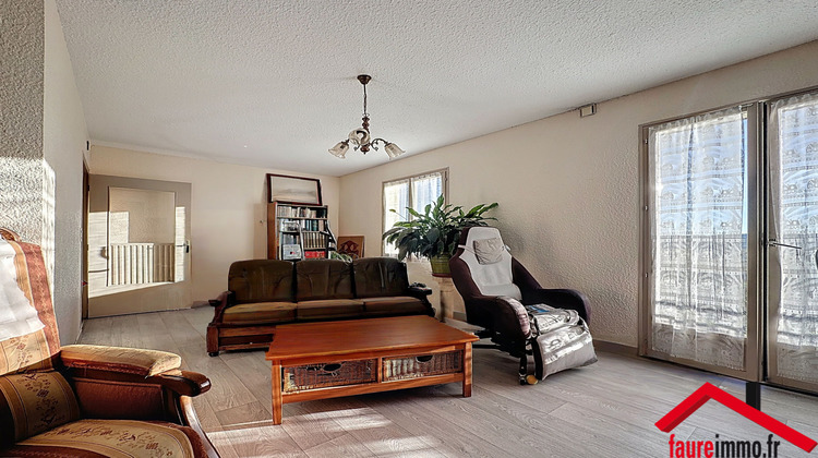 Ma-Cabane - Vente Maison Brive-la-Gaillarde, 119 m²