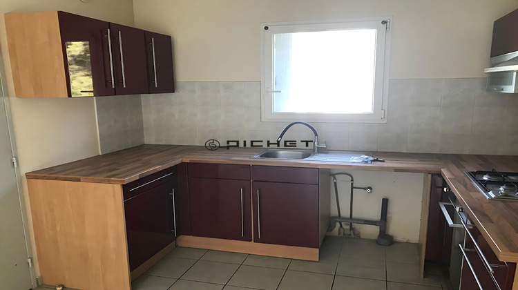 Ma-Cabane - Vente Maison BRIVE-LA-GAILLARDE, 92 m²