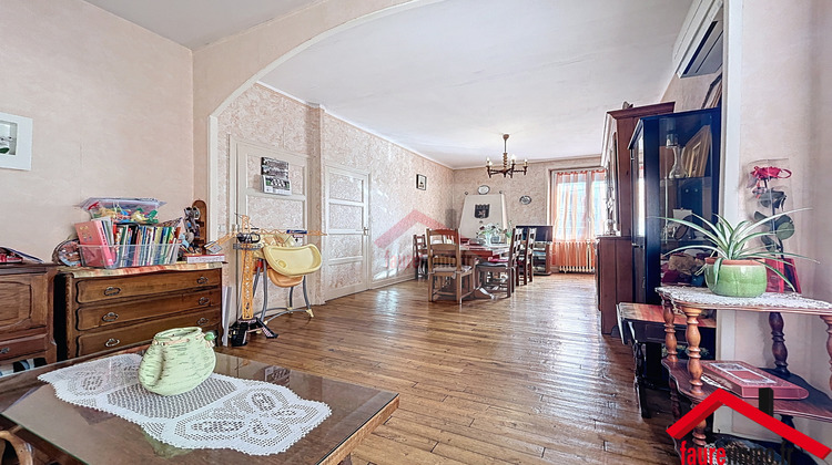 Ma-Cabane - Vente Maison Brive-la-Gaillarde, 94 m²