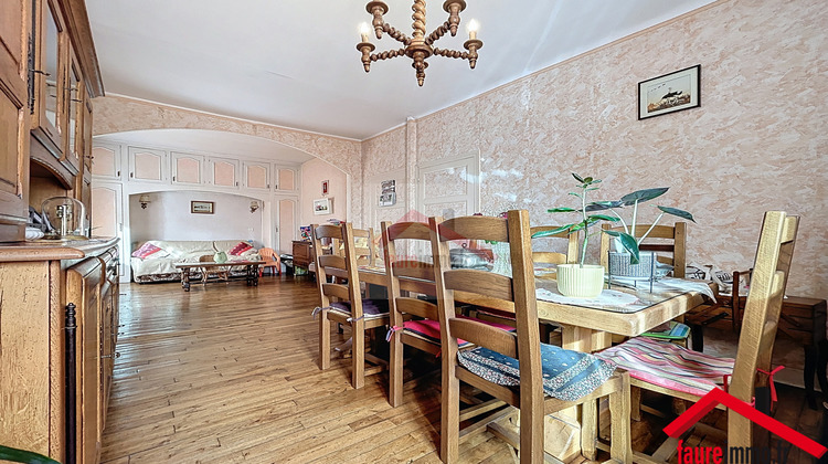 Ma-Cabane - Vente Maison Brive-la-Gaillarde, 94 m²