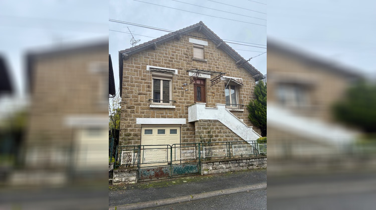 Ma-Cabane - Vente Maison Brive-la-Gaillarde, 65 m²