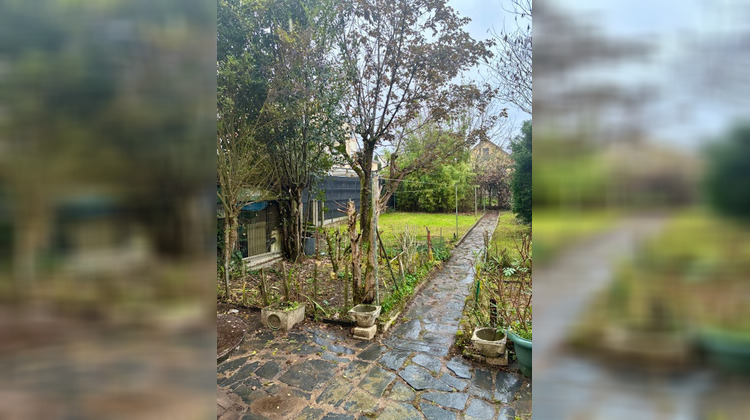 Ma-Cabane - Vente Maison Brive-la-Gaillarde, 65 m²