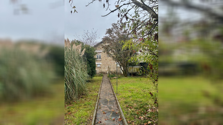 Ma-Cabane - Vente Maison Brive-la-Gaillarde, 65 m²