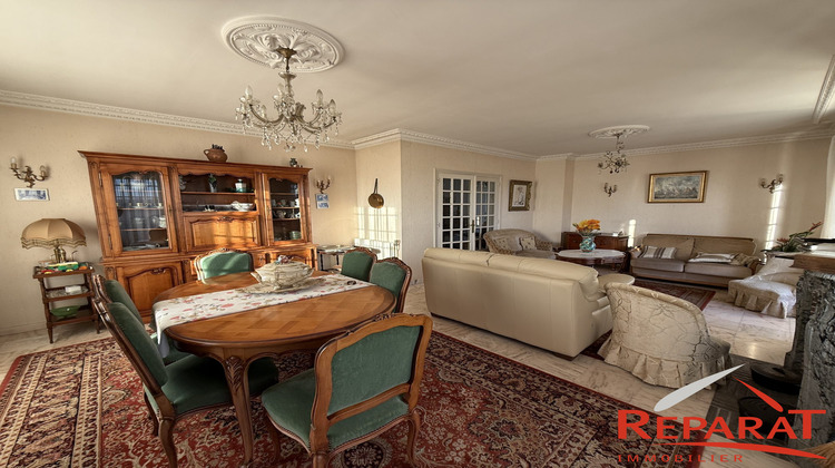 Ma-Cabane - Vente Maison Brive-la-Gaillarde, 178 m²