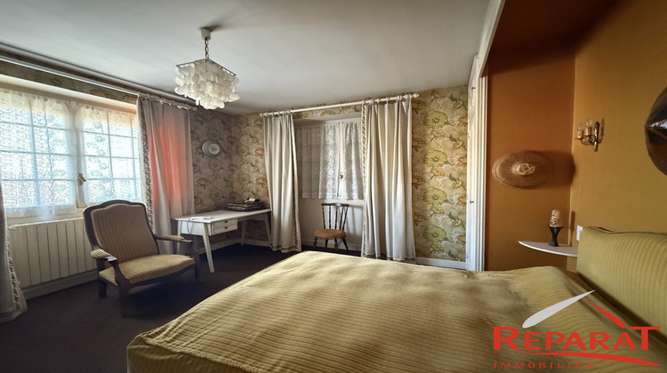 Ma-Cabane - Vente Maison Brive-la-Gaillarde, 178 m²